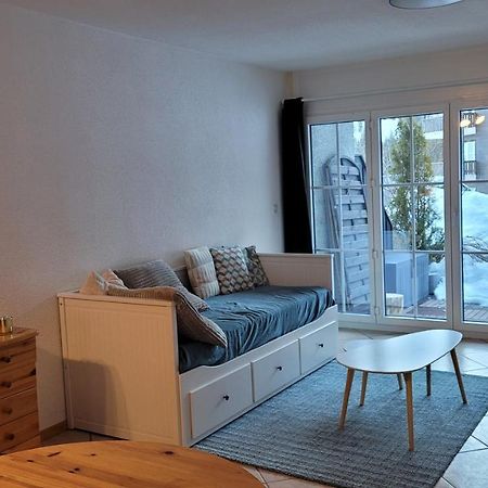 Appartement Avec Terrasse Ensoleillee Gruyeres Eksteriør billede