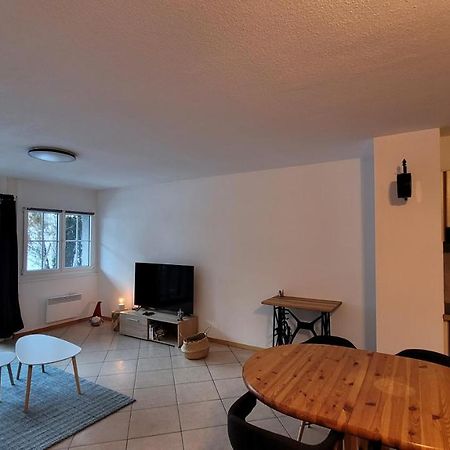 Appartement Avec Terrasse Ensoleillee Gruyeres Eksteriør billede