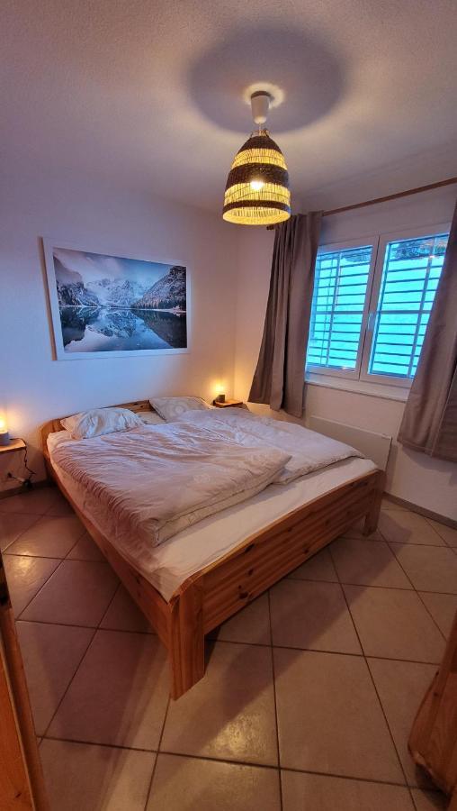 Appartement Avec Terrasse Ensoleillee Gruyeres Eksteriør billede